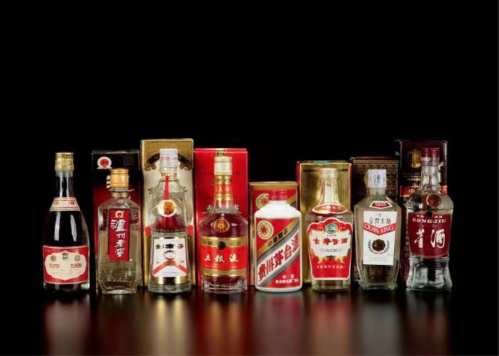 陆河老酒储存的方法?